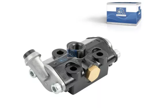 Relay Valve