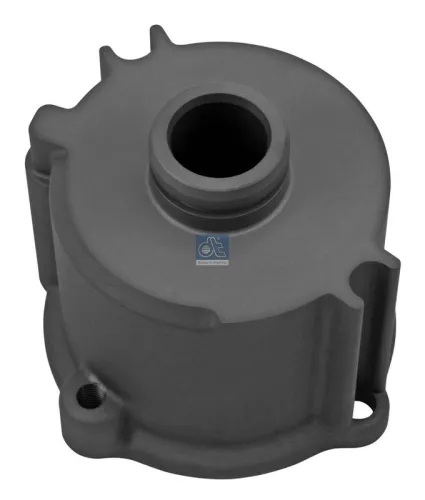 Shift Cylinder