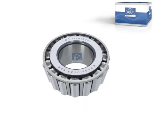 Bearing, manual transmission