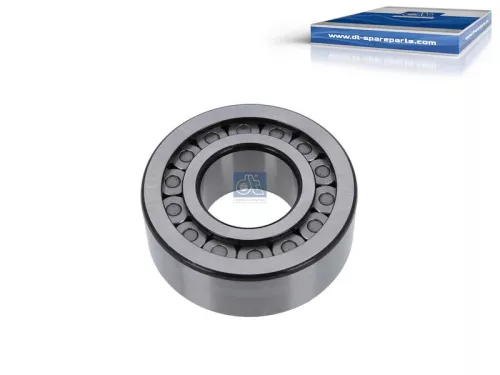 Bearing, differential shaft
