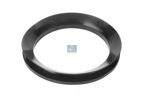 Shaft Seal, differential