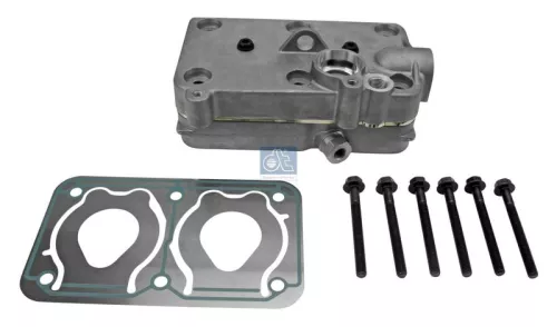 Cylinder Head, air compressor
