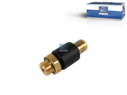 Pressure Control Valve
