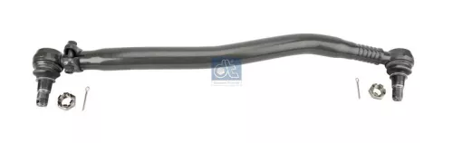 Centre Rod Assembly