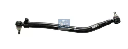 Centre Rod Assembly