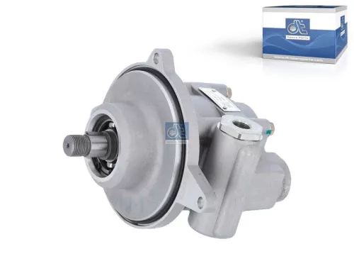 Hydraulic Pump, steering