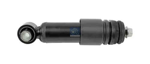 Shock Absorber, driver cab suspension