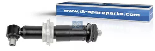 Shock Absorber, driver cab suspension