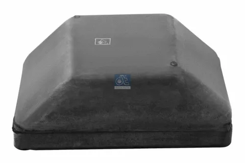 Rubber Buffer, suspension