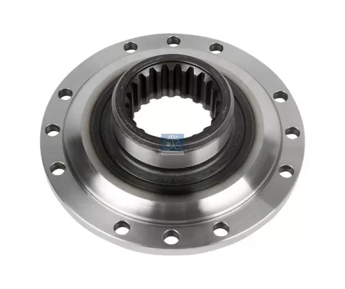 Drive Flange, propshaft