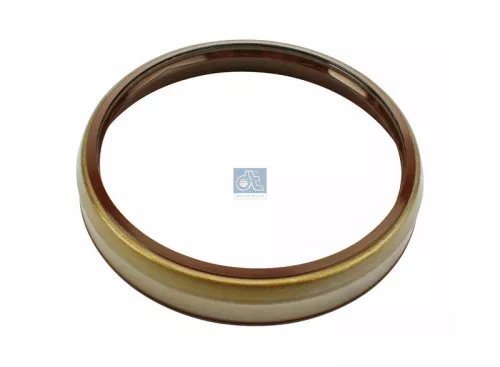 Shaft Seal, wheel hub