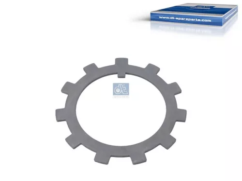 Cap, wheel bearing