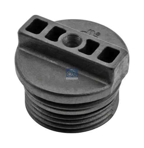 Cap, wheel bearing