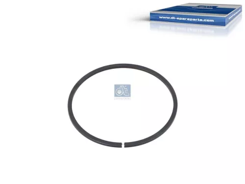Ring, wheel hub