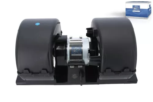 Interior Blower