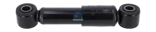 Shock Absorber, driver cab suspension