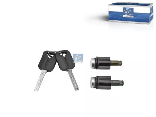 Lock Cylinder Kit