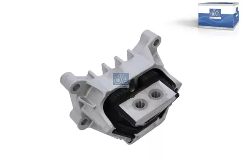 Mounting, engine