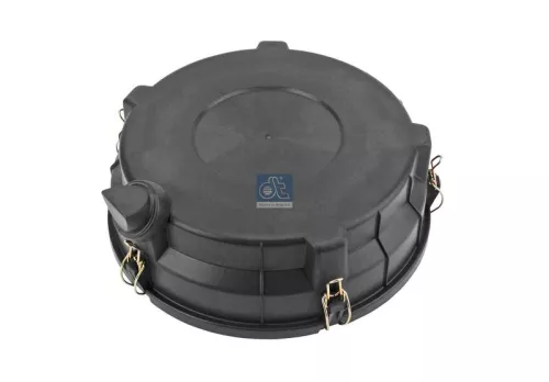 Cap, power steering fluid reservoir