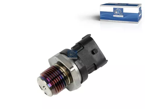 Sensor, fuel pressure