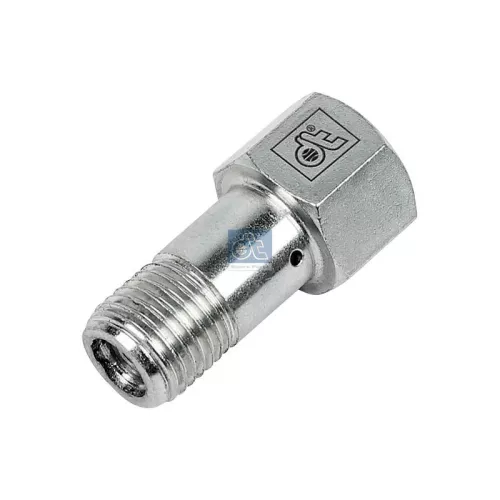 Overflow Valve