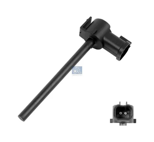 Sensor, coolant level