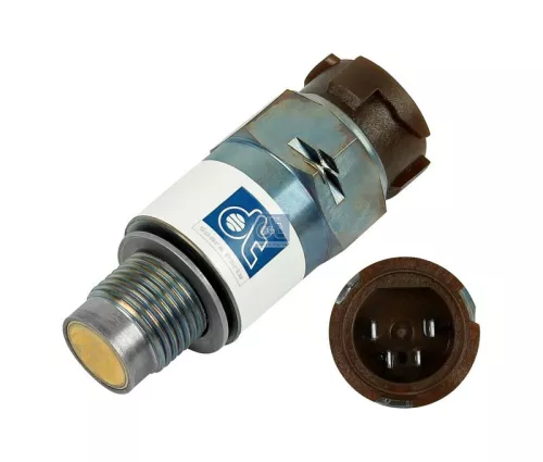 Sensor, speed