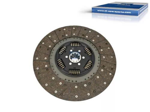 Clutch Disc