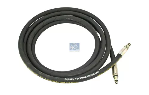 Clutch Hose