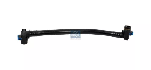 Coolant Pipe