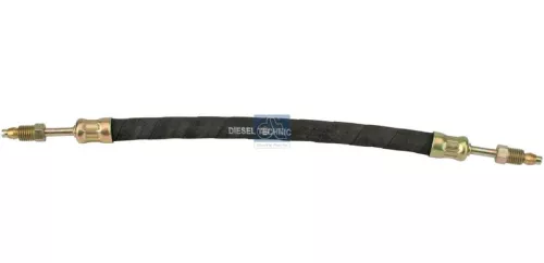 Clutch Hose