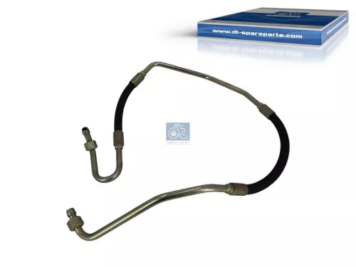 Hydraulic Hose, steering