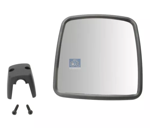 Wide-Angle Mirror