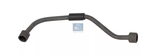 Coolant Pipe