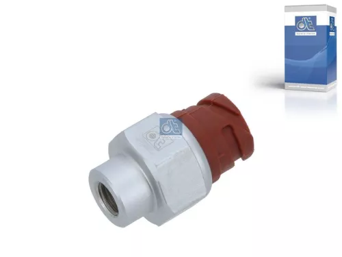 Pressure Switch