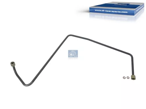 Brake Line