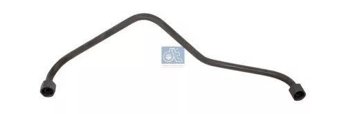 Coolant Pipe