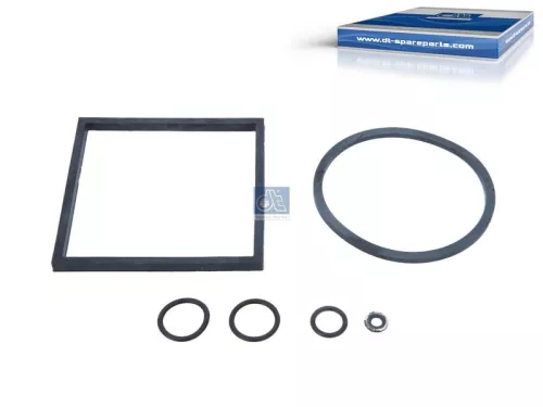 Seal, fuel filter