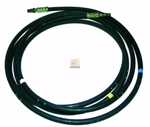 Clutch Hose