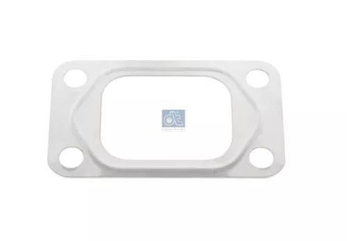 Gasket, charger