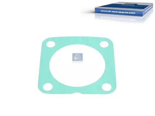 Gasket, manual transmission housing