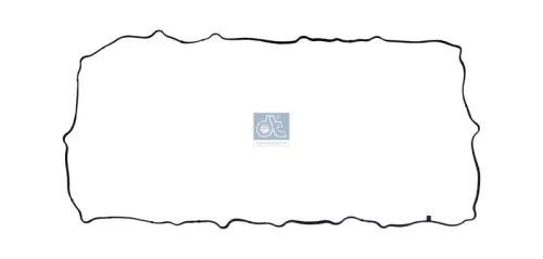 Gasket, oil sump