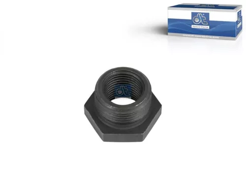 Connector, compressed-air line