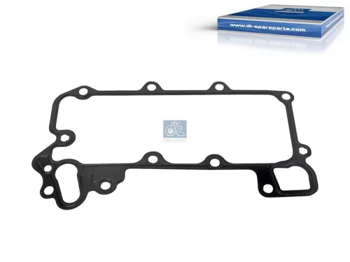 Gasket, oil cooler