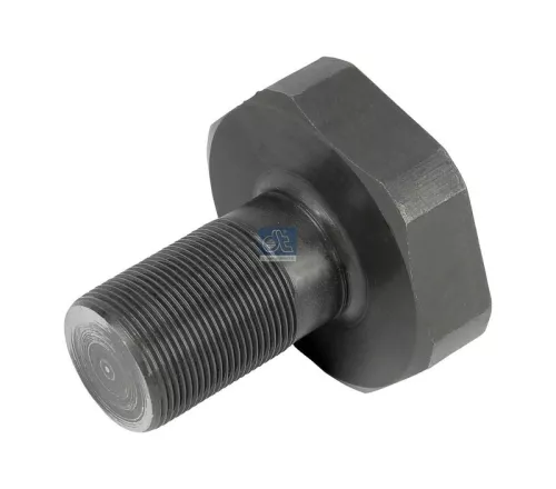 Bolt, crankshaft mounting bracket