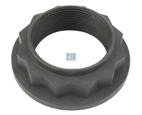 Nut, bevel gear