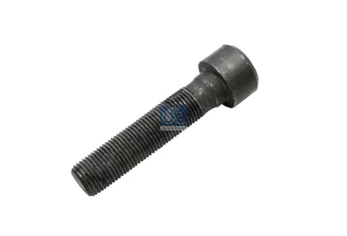 Bolt, crankshaft mounting bracket