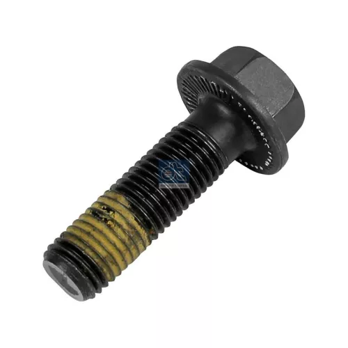 Screw