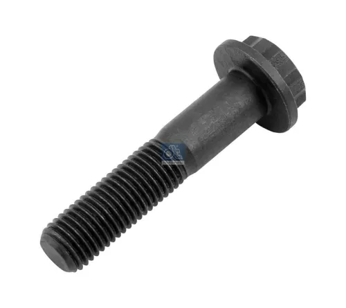 Screw