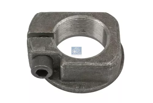 Axle Nut, drive shaft
